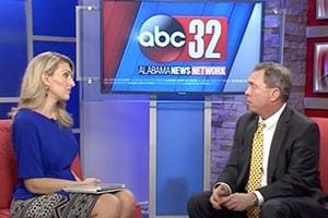 Attorney Mike White On ABC 32 News