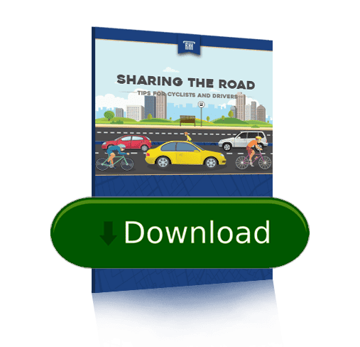 Floyd Hunter's Sharing The Road Guide