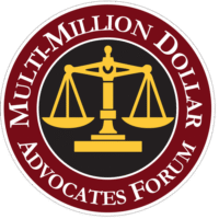 Multi-Million Dollar Advocates Forum