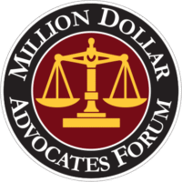 Million Dollar Advocates Forum