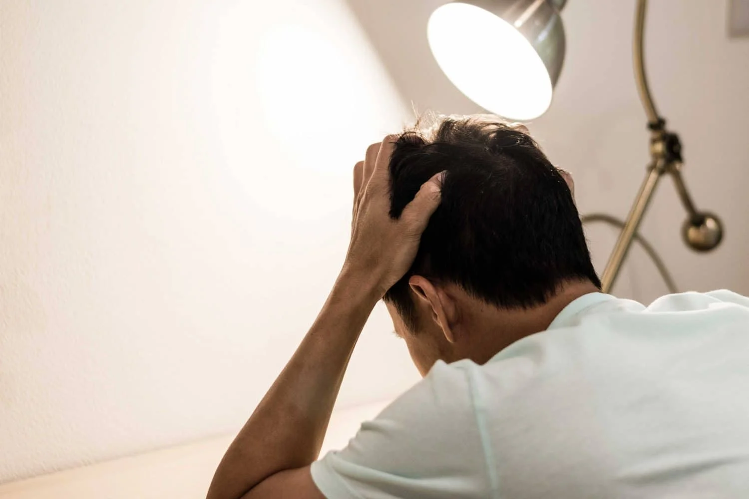 Our professional personal injury attorneys can show you that brain injuries can come from more than just impact to the head.